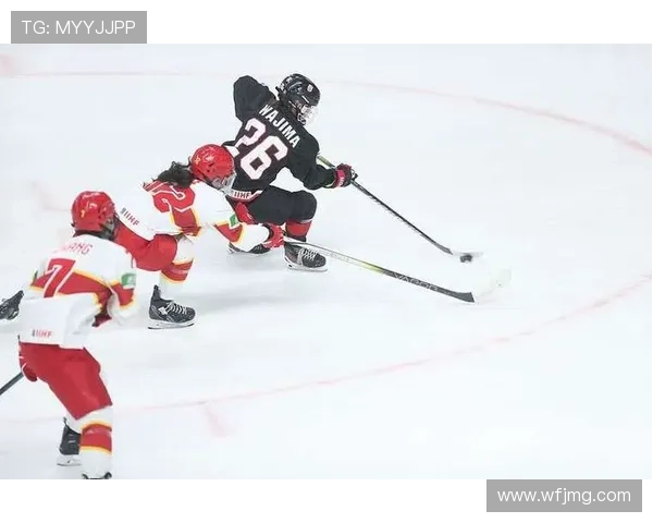 [冰雪]中国女子冰球队无缘2026冬奥会正赛.