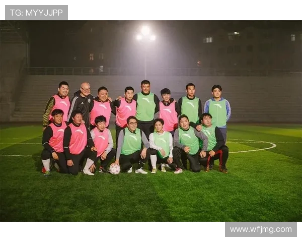 [球之夜]20250116 新生代新方向.