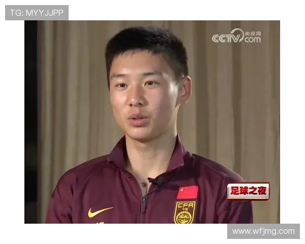 谢初筠:中场多面手钟爱久帅打法